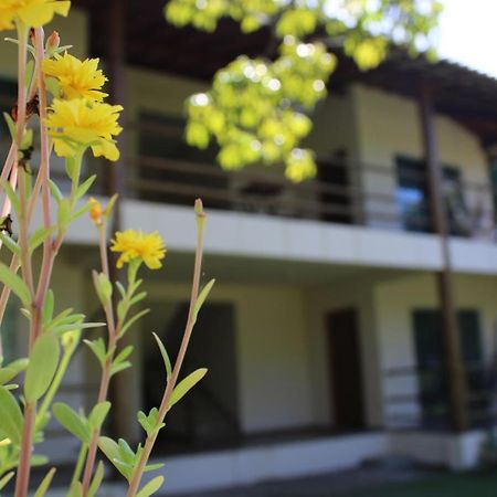 Hotel Flats Maui Barra Grande  Exteriér fotografie
