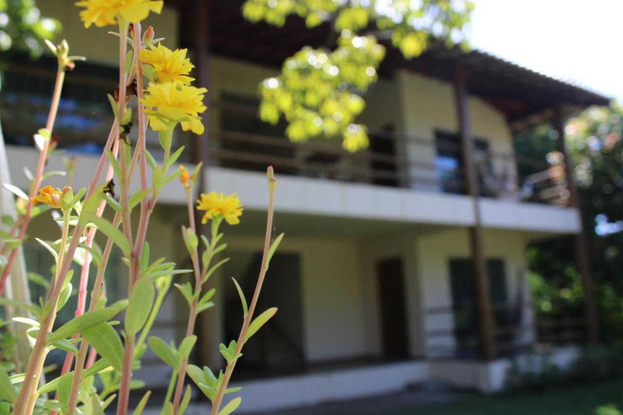 Hotel Flats Maui Barra Grande  Exteriér fotografie